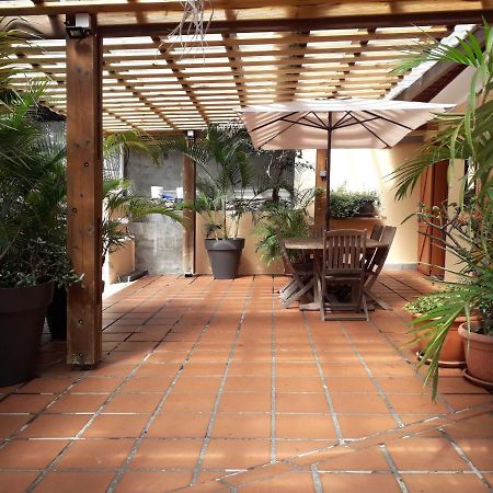 Villa Cap Azur Sainte-Clotilde 外观 照片