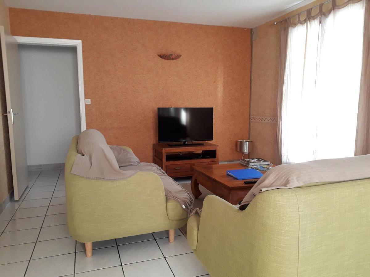 Villa Cap Azur Sainte-Clotilde 外观 照片