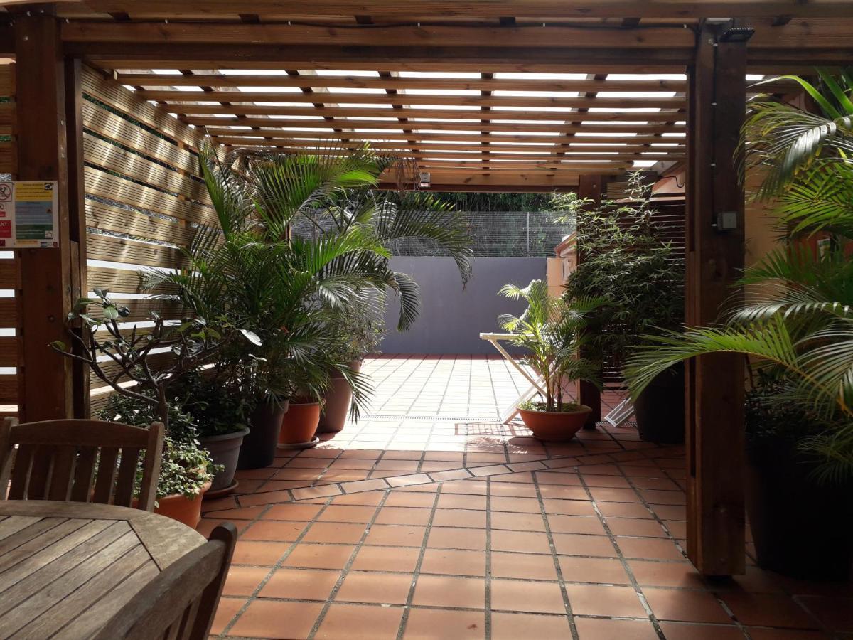 Villa Cap Azur Sainte-Clotilde 外观 照片