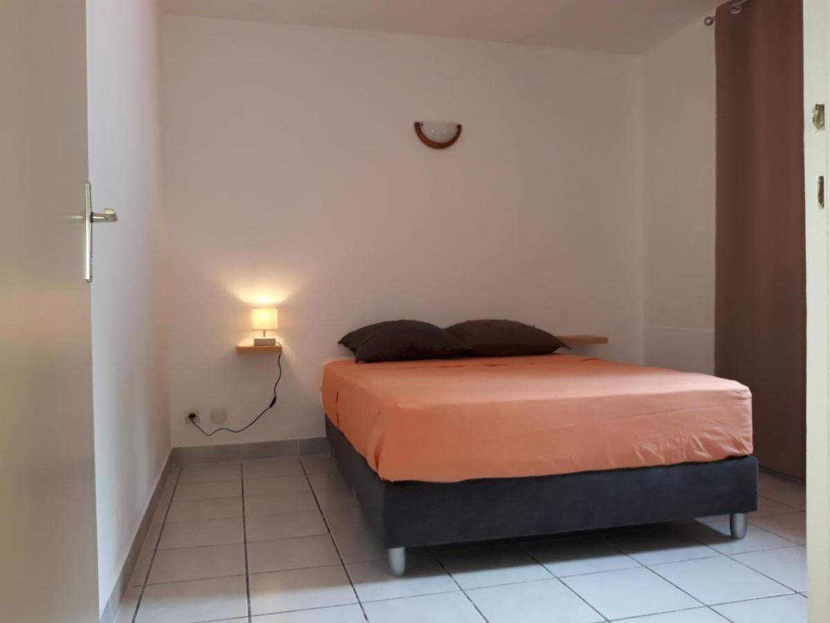 Villa Cap Azur Sainte-Clotilde 外观 照片