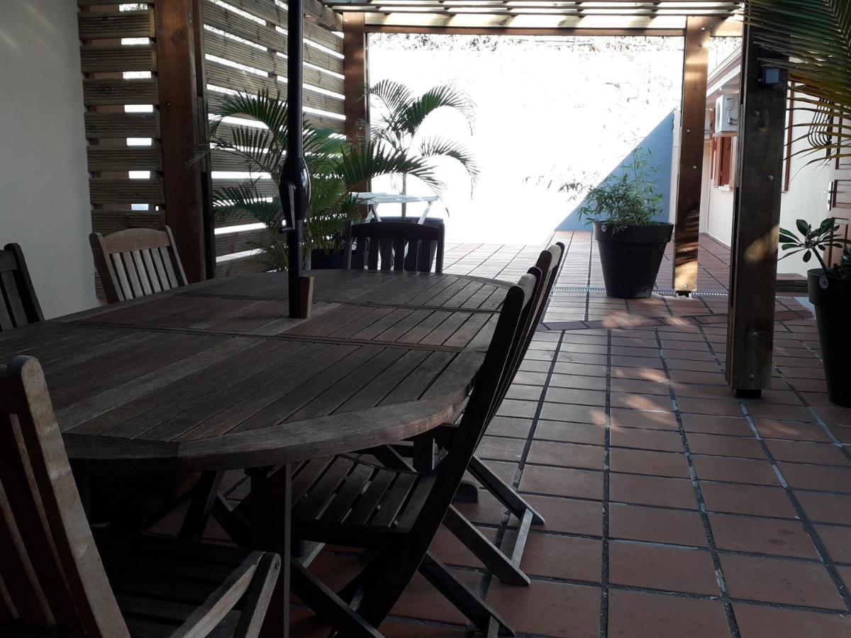 Villa Cap Azur Sainte-Clotilde 外观 照片