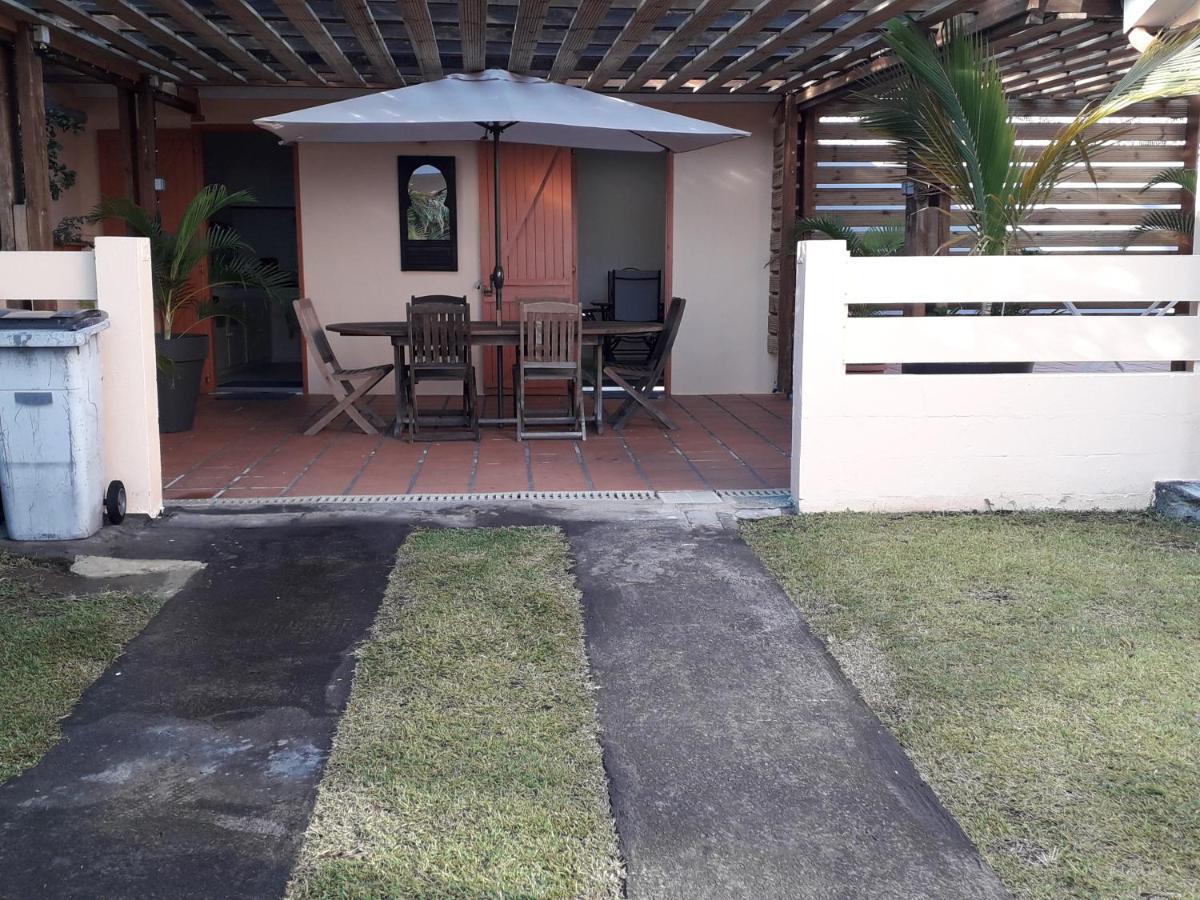Villa Cap Azur Sainte-Clotilde 外观 照片