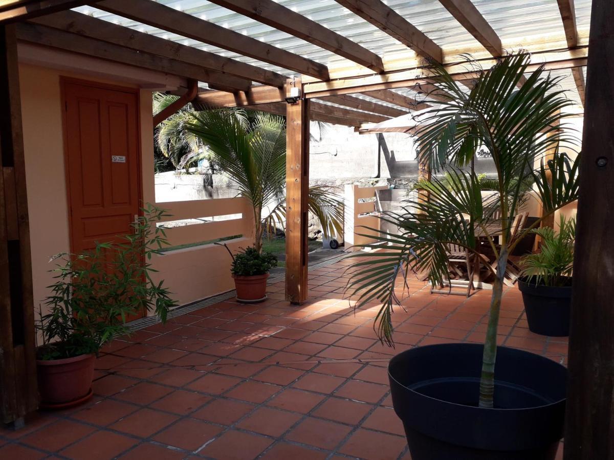 Villa Cap Azur Sainte-Clotilde 外观 照片