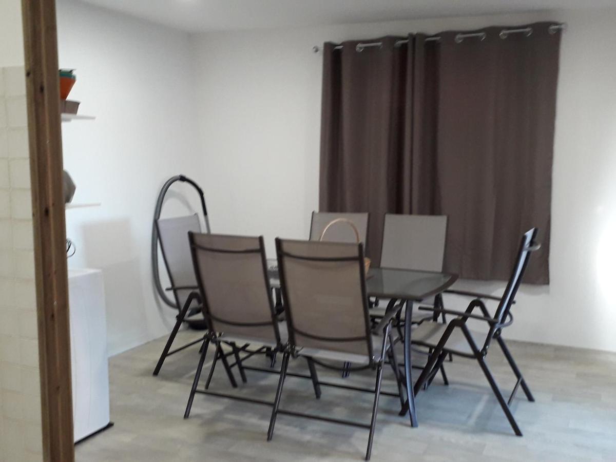 Villa Cap Azur Sainte-Clotilde 外观 照片