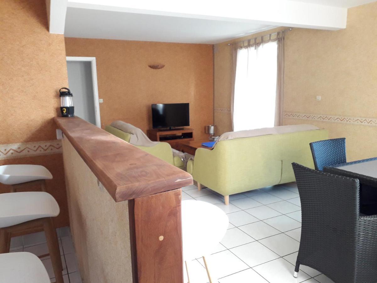 Villa Cap Azur Sainte-Clotilde 外观 照片