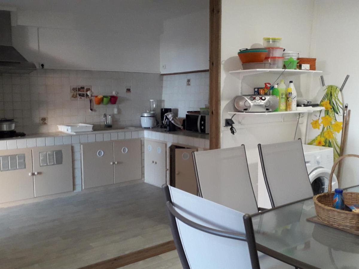 Villa Cap Azur Sainte-Clotilde 外观 照片
